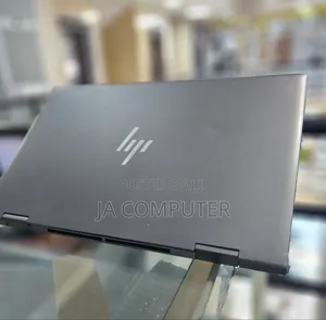 New Laptop HP Envy X360 16GB AMD Ryzen 7 SSD 1T