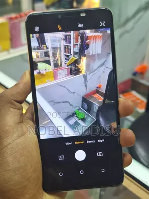 Tecno Spark 2 16 GB Gold