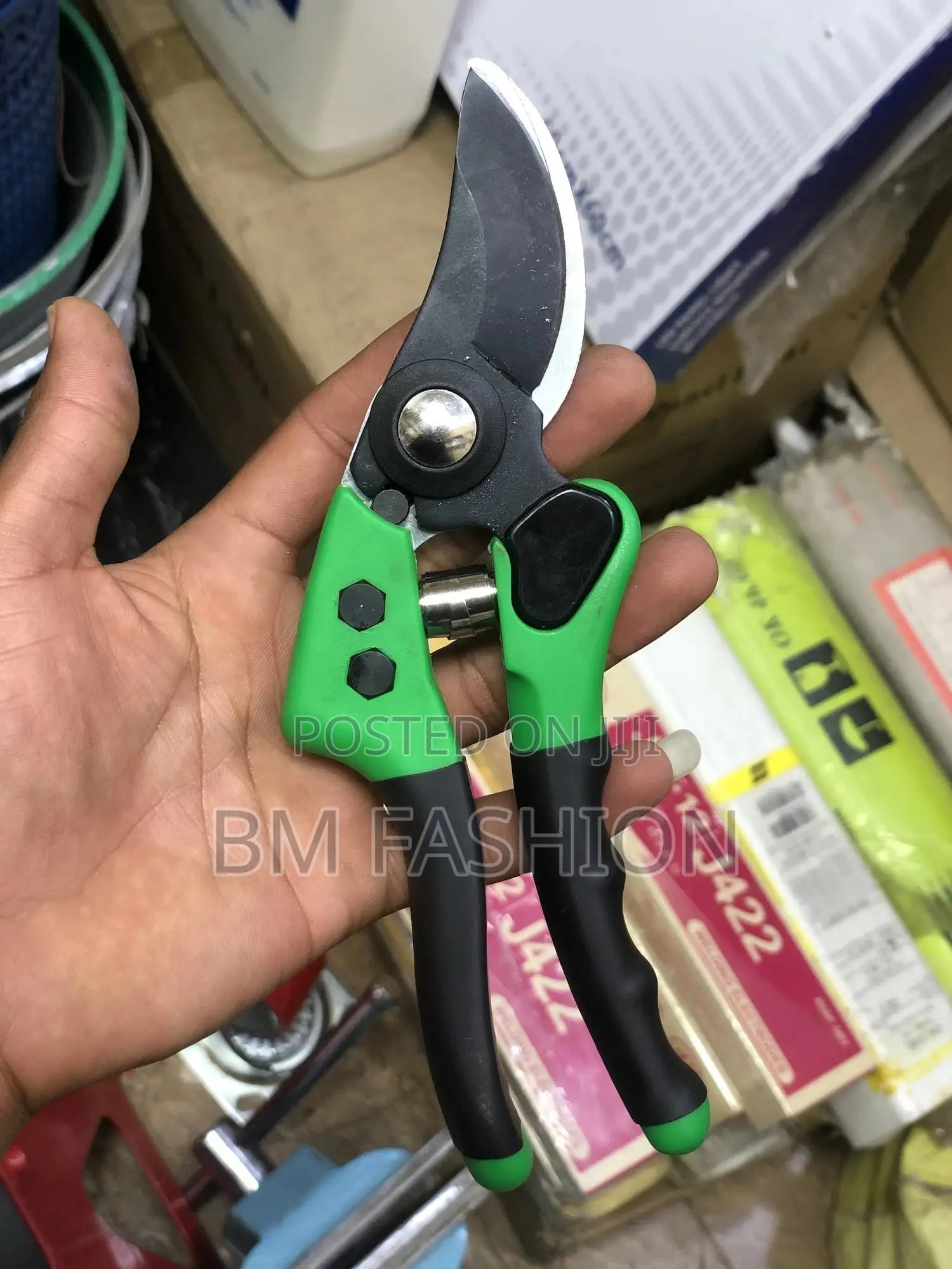 Garden Scissor