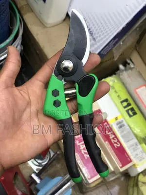 Garden Scissor