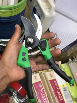 Garden Scissor