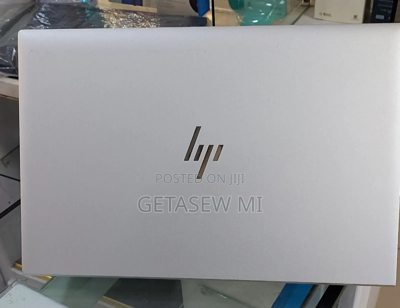 New Laptop HP EliteBook 840 16GB Intel Core I7 SSD 512GB