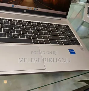 Photo - New Laptop HP ProBook 450 16GB Intel Core I5 SSD 512GB