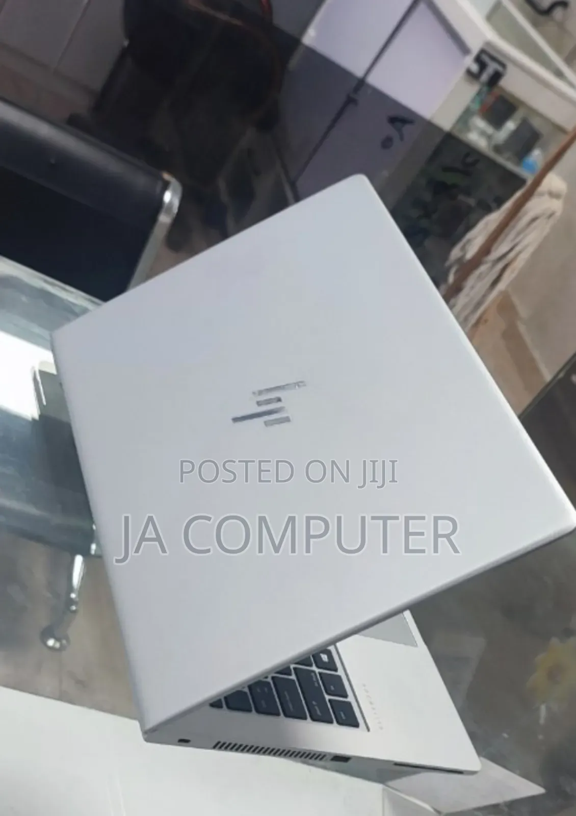 New Laptop HP EliteBook 830 G5 8GB Intel Core I5 SSD 256GB