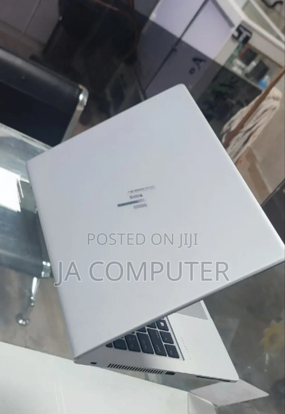 New Laptop HP EliteBook 830 G5 8GB Intel Core I5 SSD 256GB