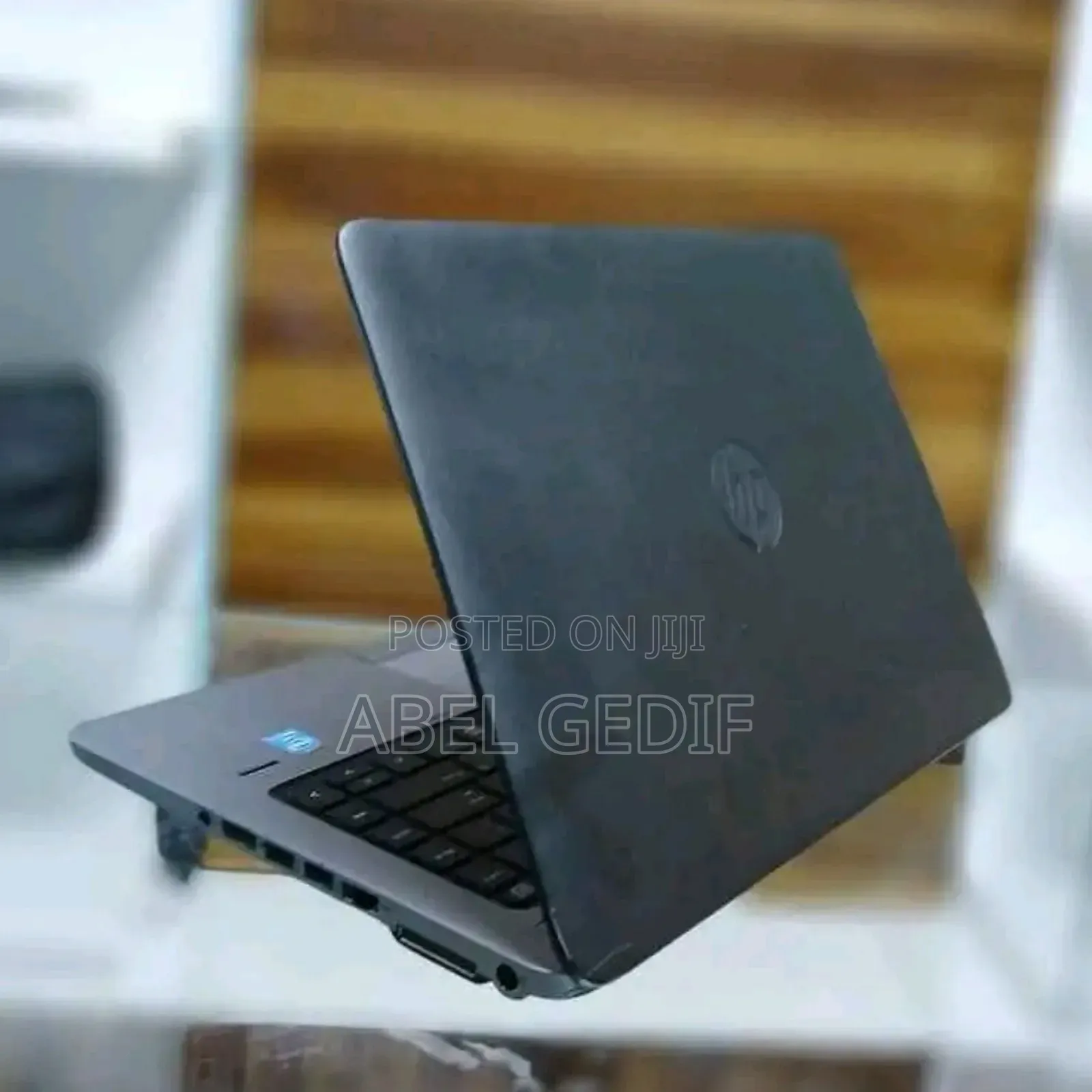 New Laptop HP EliteBook 840 8GB Intel Core I5 HDD 500GB