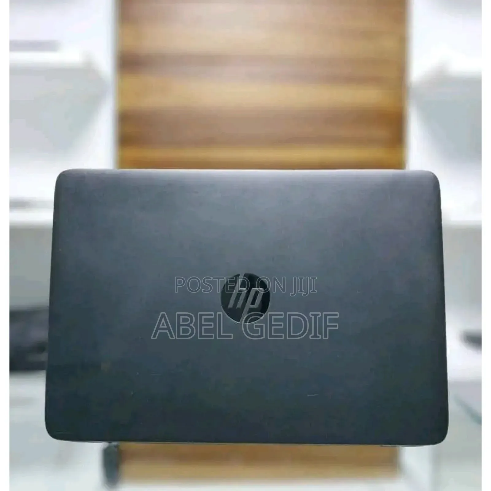 New Laptop HP EliteBook 840 8GB Intel Core I5 HDD 500GB