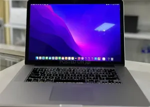 Photo - New Laptop Apple MacBook Pro 2015 16GB SSD 256GB