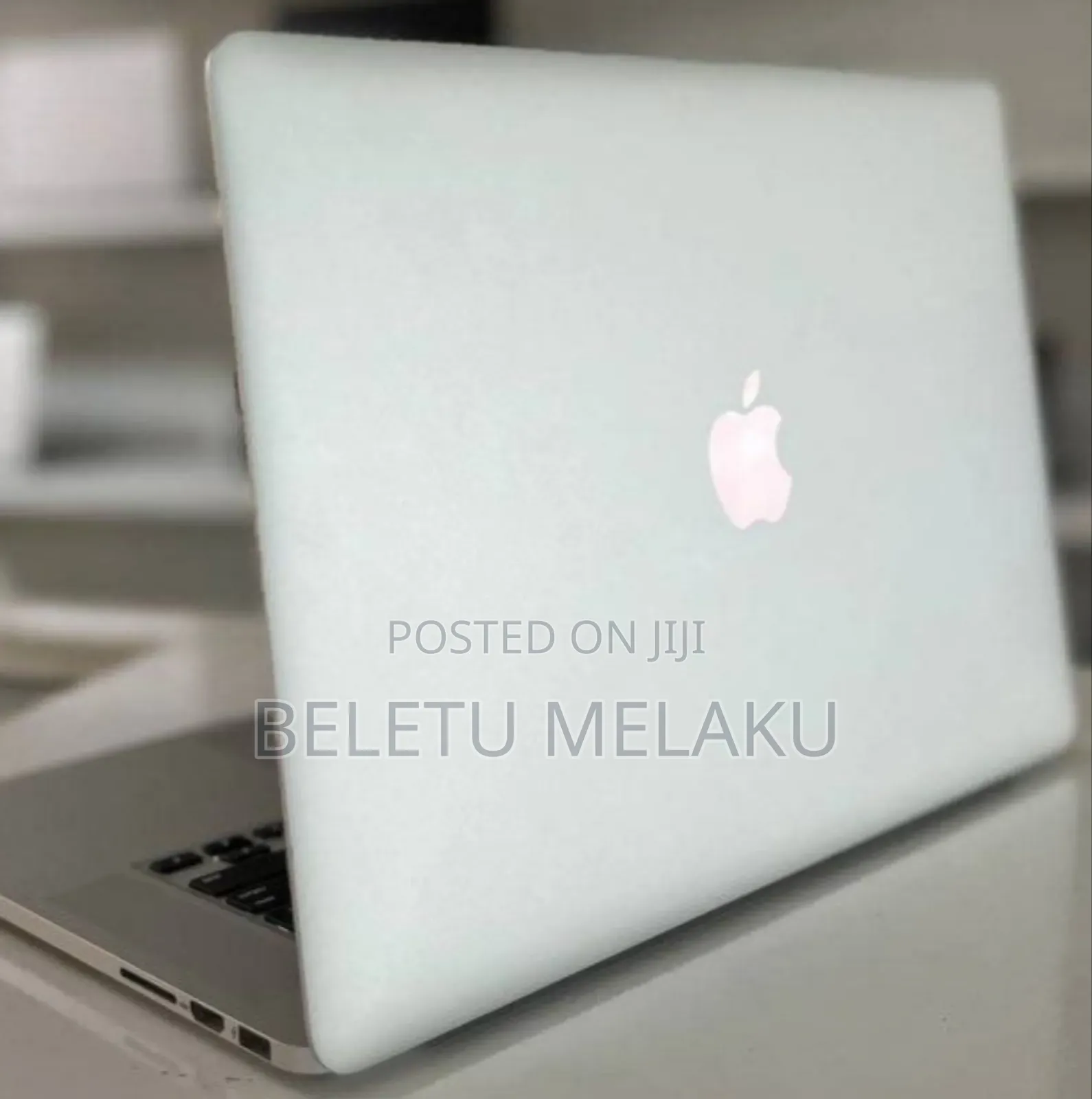 New Laptop Apple MacBook Pro 2015 16GB SSD 256GB