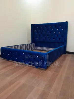 አልጋ የሚሸጥ አስቸኳይ