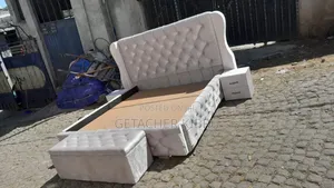 አልጋ የሚሸጥ አስቸኳይ