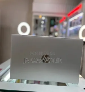 New Laptop HP Pavilion 15 8GB AMD Ryzen 5 SSD 512GB