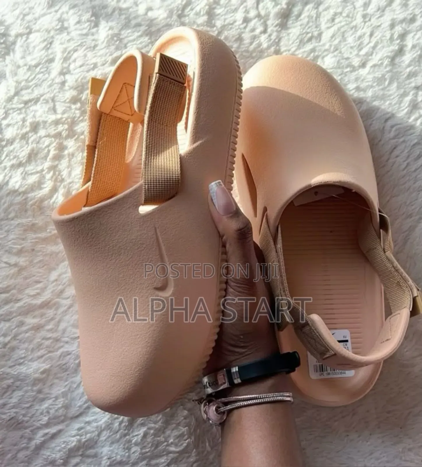 Nike Slid High Master Quality Shoes for 4 Color