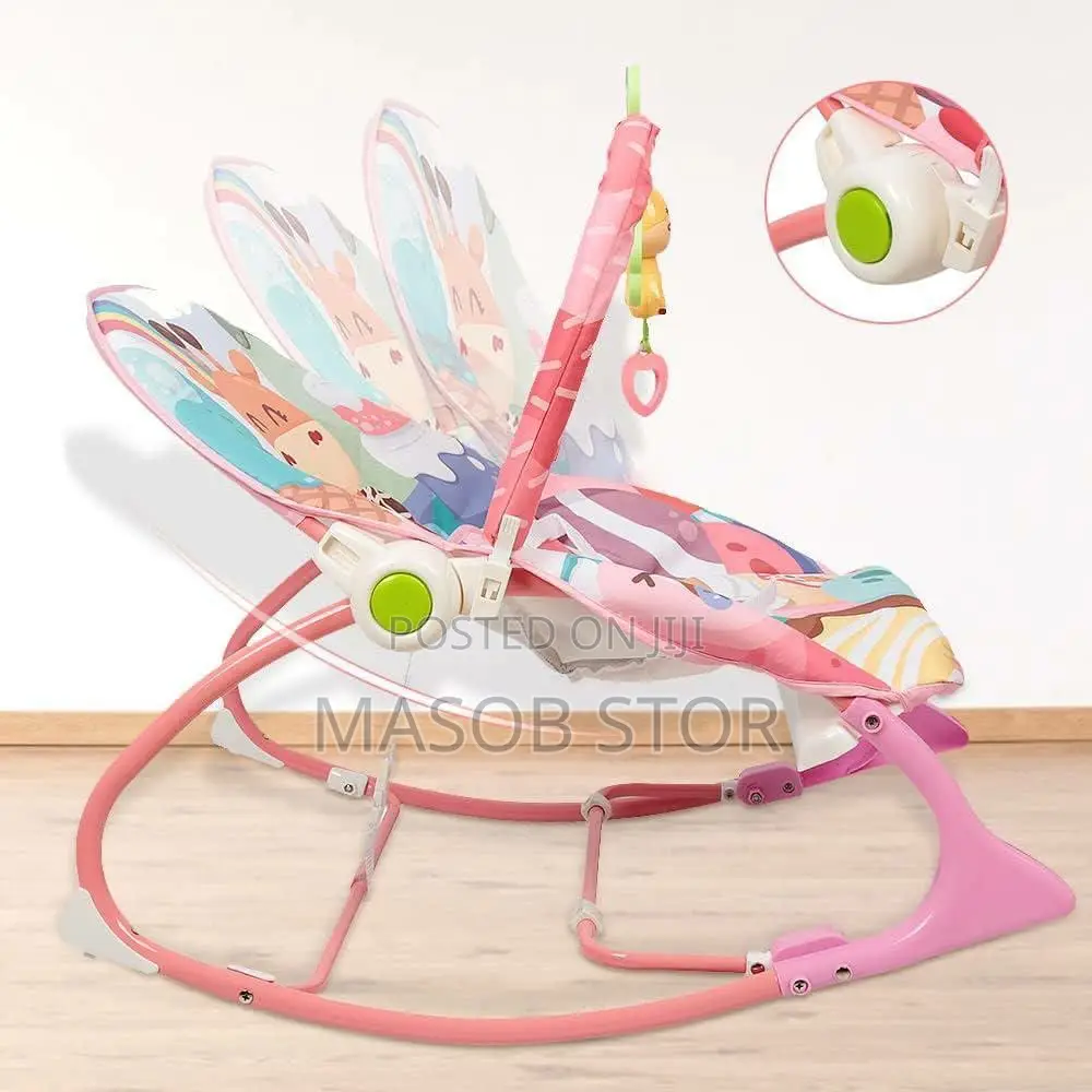 Hu Baby Infant to Toddler