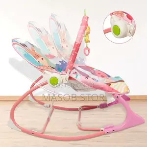 Hu Baby Infant to Toddler