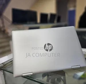 New Laptop HP Pavilion 15 8GB Intel Core I5 SSD 512GB