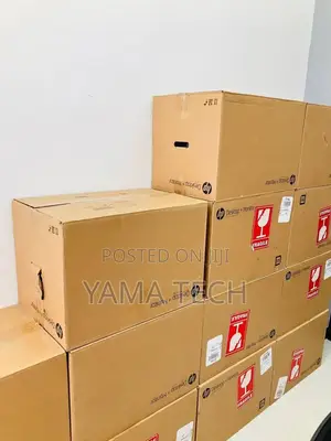 Photo - New Desktop Computer HP 290 G9 8GB Intel Core I7 SSD 512GB