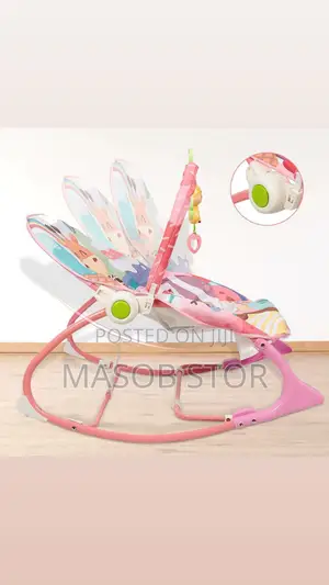 Hu Baby Infant to Toddler