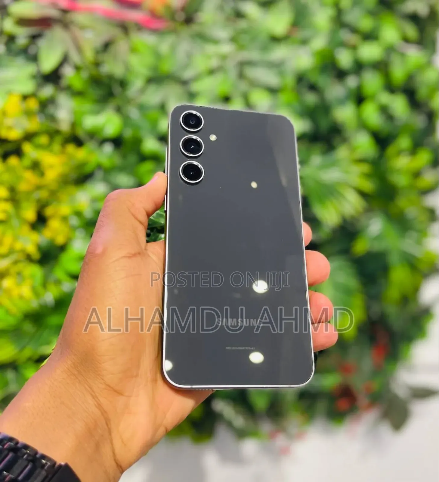 Samsung Galaxy S23 FE 128 GB