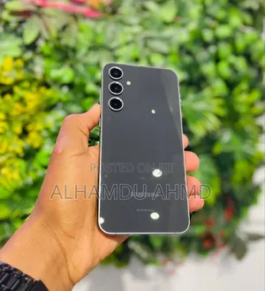 Photo - Samsung Galaxy S23 FE 128 GB