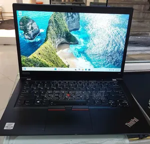 Photo - New Laptop Lenovo ThinkPad Yoga 16GB Intel Core I7 SSD 512GB