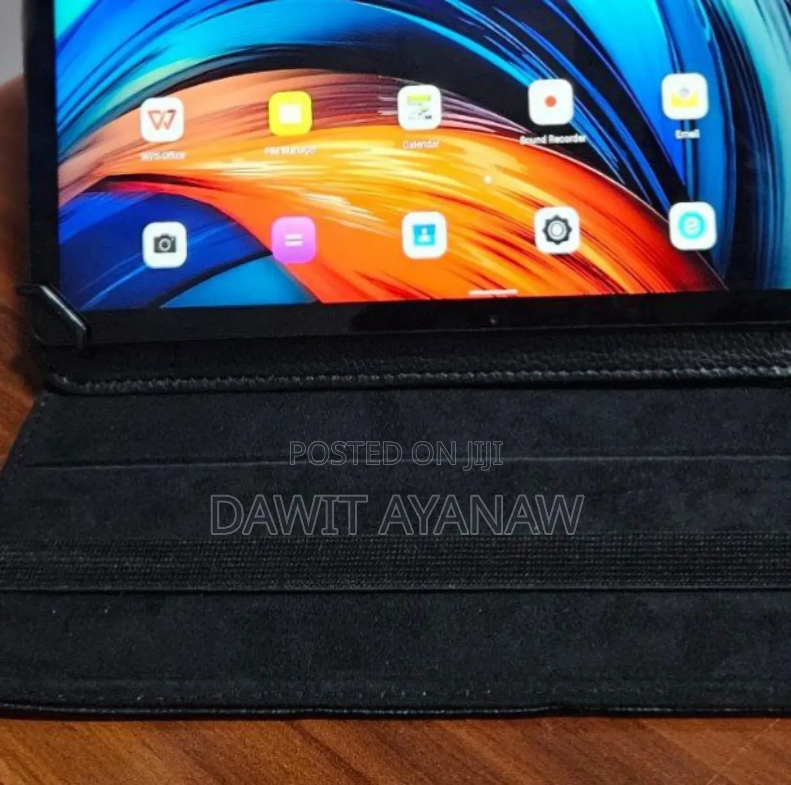 New Lenovo Tab P11 5G 128 GB Silver