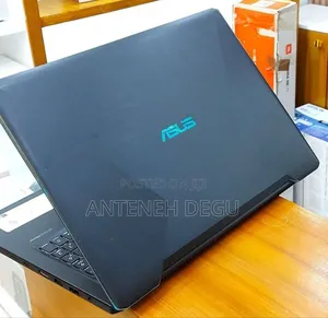 New Laptop Asus VivoBook 15 X505BA 16GB Intel Core I7 SSD 1T