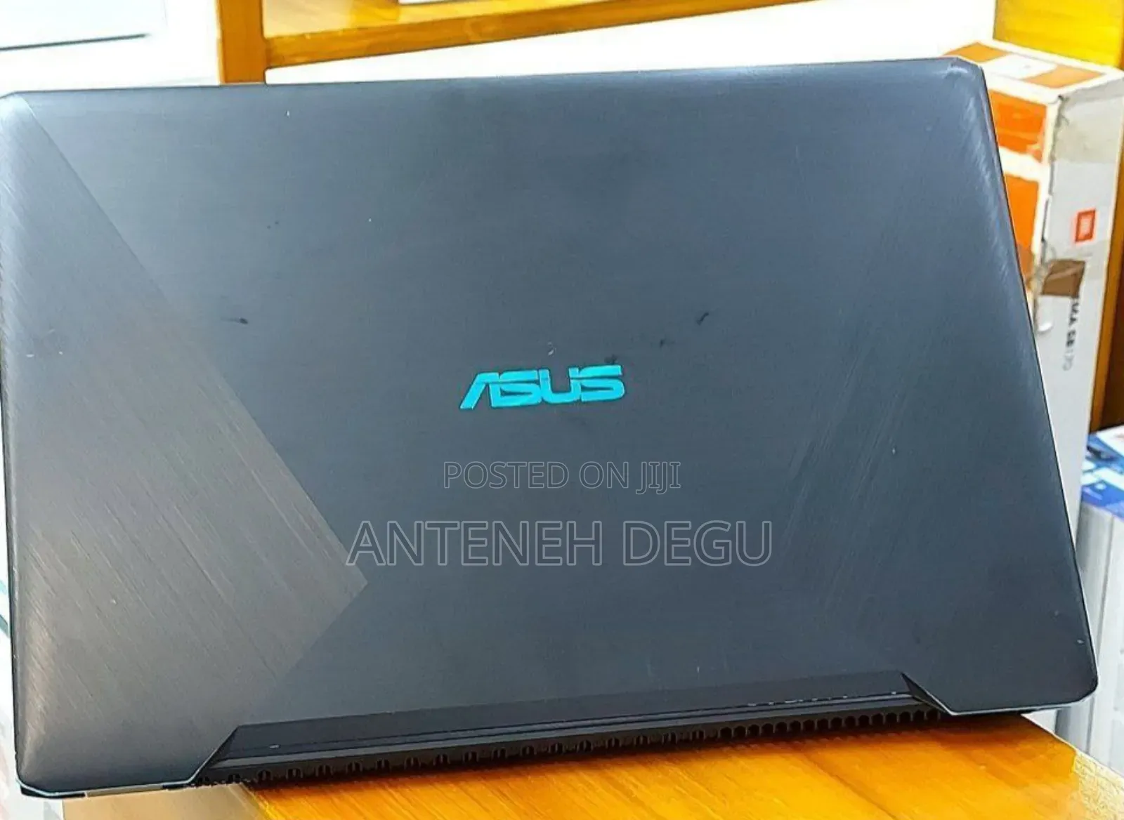New Laptop Asus VivoBook 15 X505BA 16GB Intel Core I7 SSD 1T