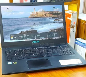 New Laptop Asus VivoBook 15 X505BA 16GB Intel Core I7 SSD 1T