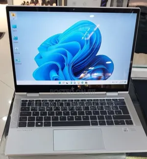 Photo - New Laptop HP EliteBook 830 G7 16GB Intel Core I7 SSD 512GB