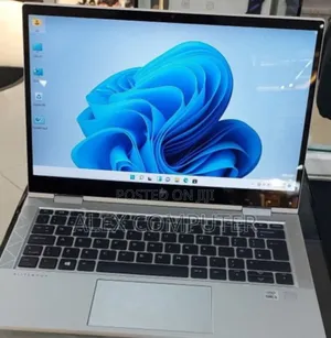 New Laptop HP EliteBook 830 G7 16GB Intel Core I7 SSD 512GB