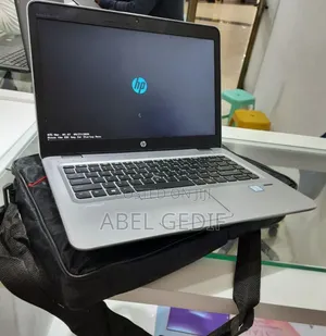 New Laptop HP EliteBook 840 8GB Intel Core I5 HDD 1T