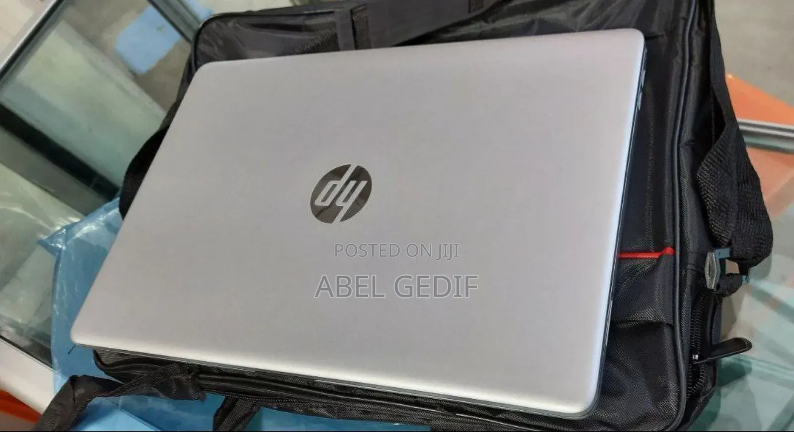 New Laptop HP EliteBook 840 8GB Intel Core I5 HDD 1T