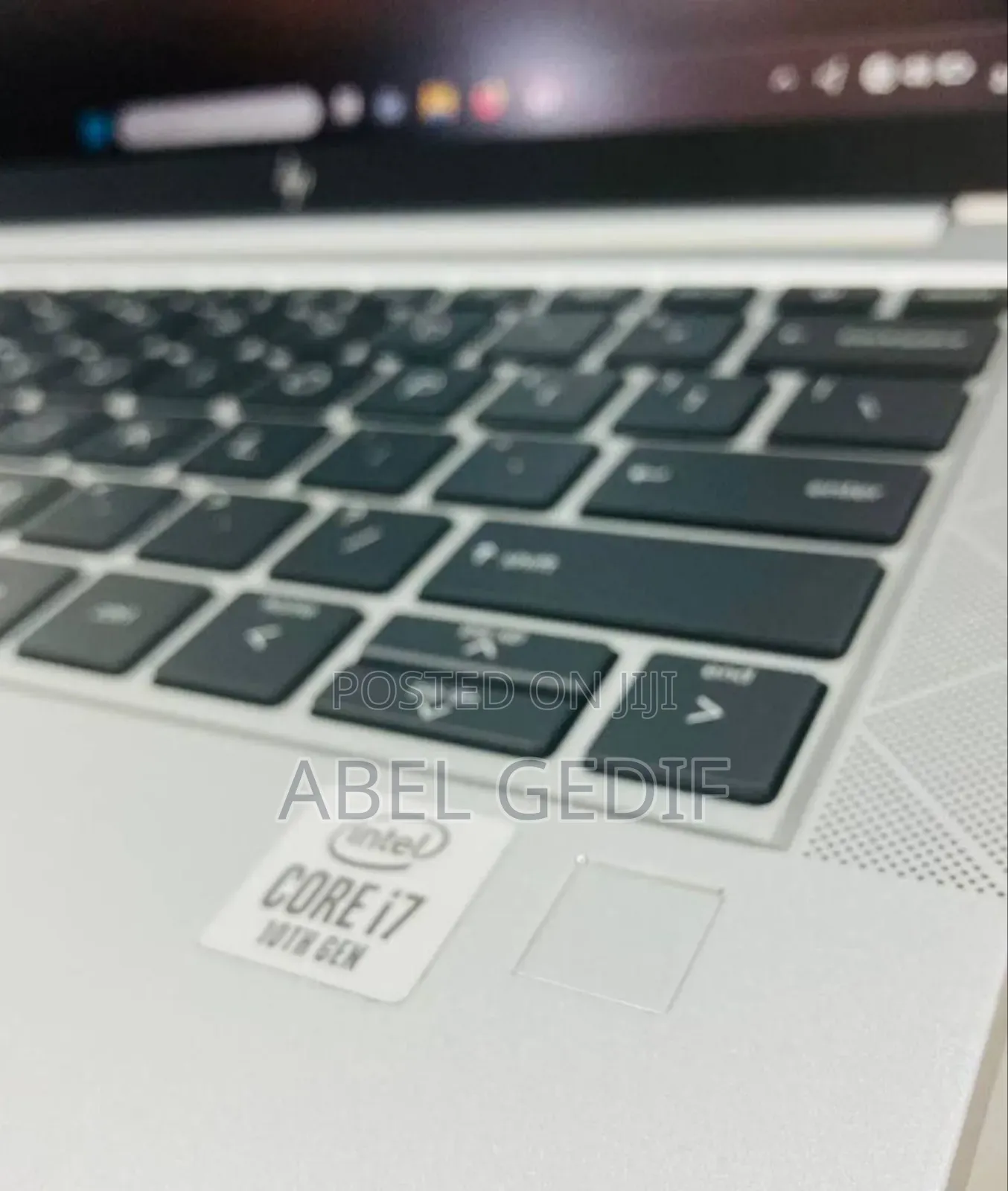 New Laptop HP EliteBook 840 16GB Intel Core I7 SSD 512GB