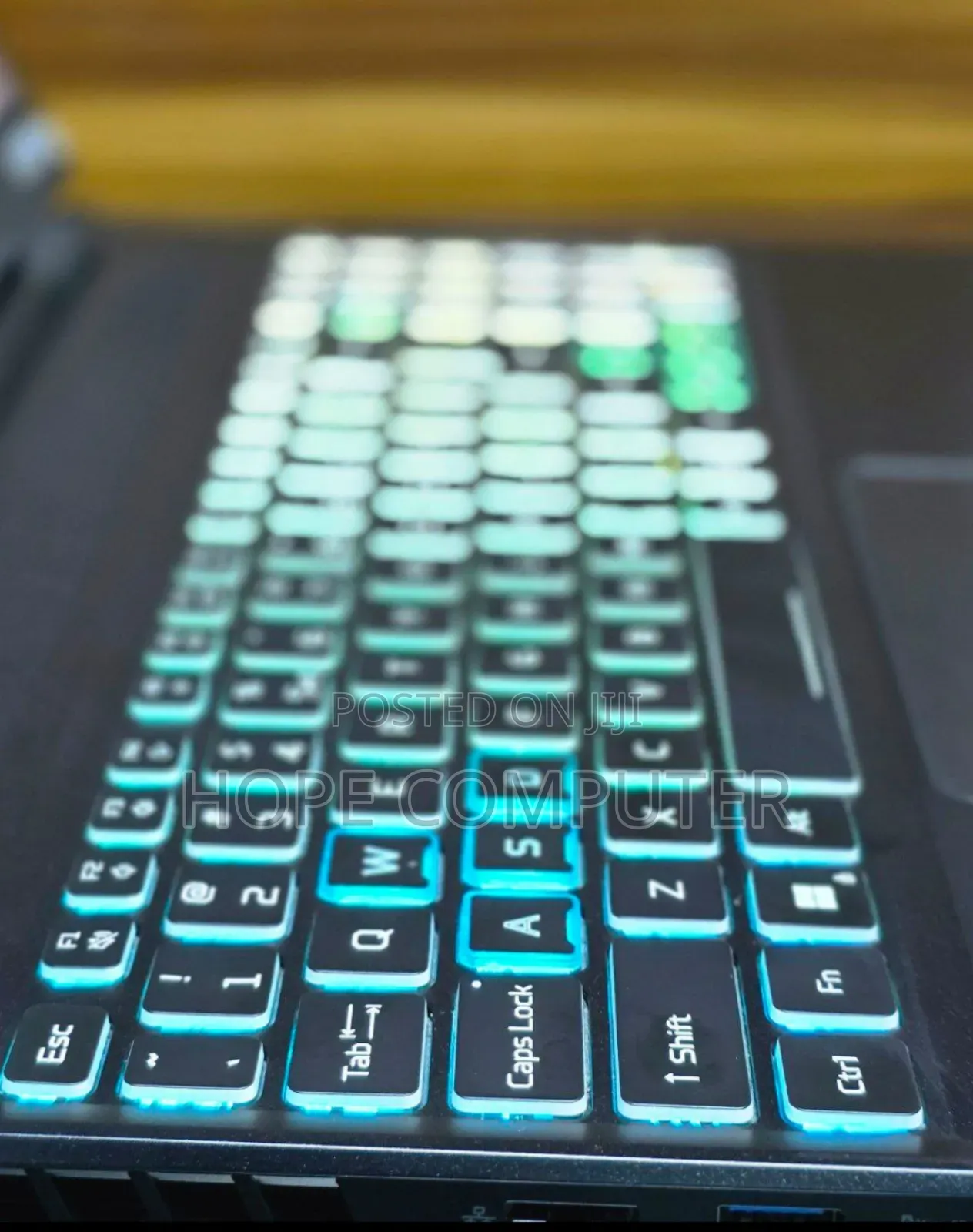 New Laptop Acer Predator Helios 300 16GB Intel Core I7 SSD 1T