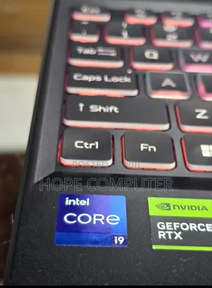 New Laptop Acer Predator Helios 300 16GB Intel Core I7 SSD 1T