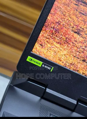 New Laptop Acer Predator Helios 300 16GB Intel Core I7 SSD 1T