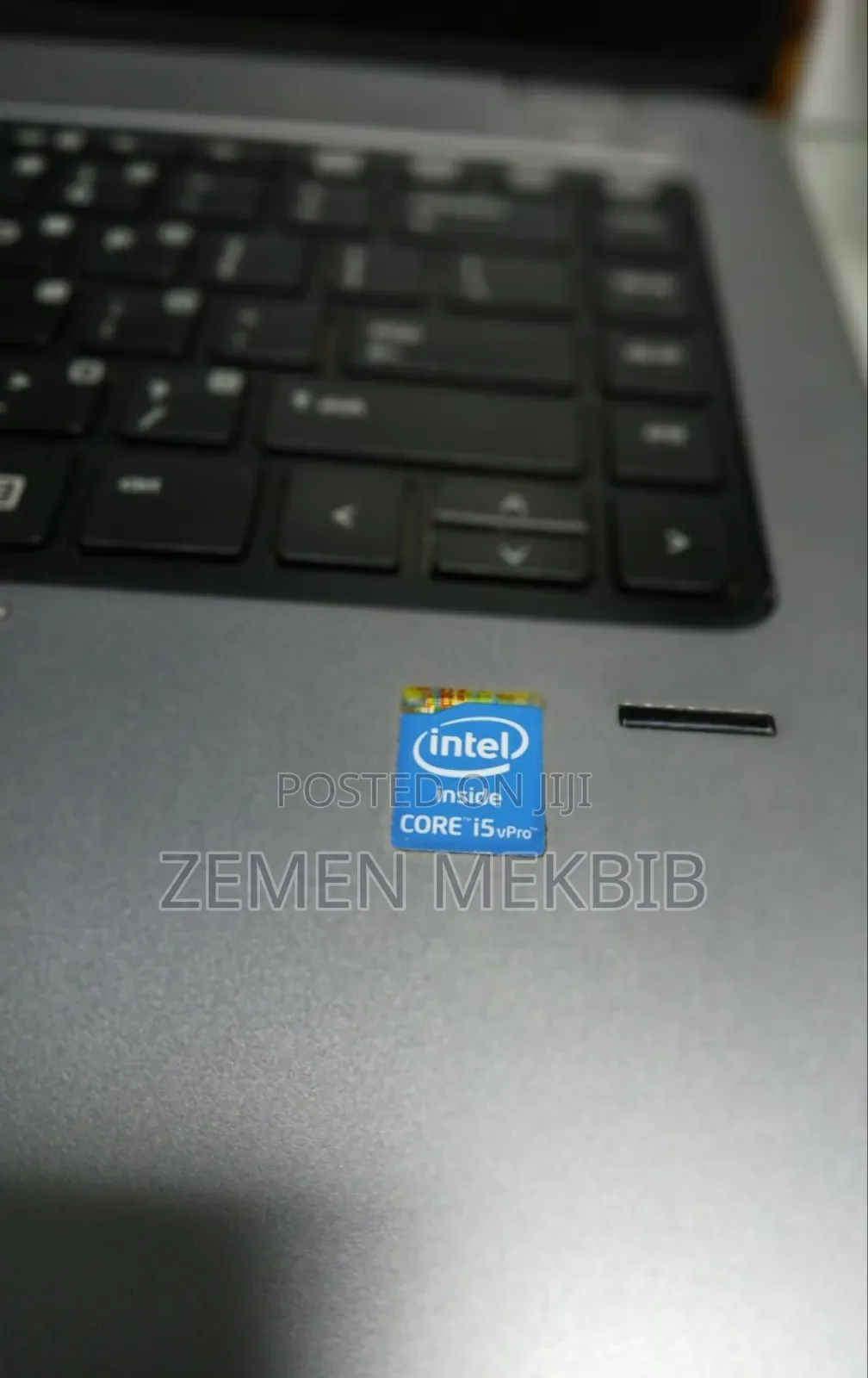 New Laptop HP EliteBook 840 8GB Intel Core I5 HDD 1T