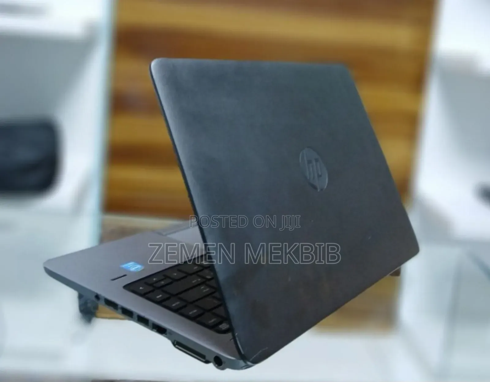 New Laptop HP EliteBook 840 8GB Intel Core I5 HDD 1T