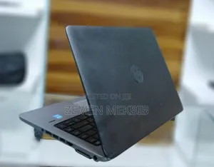 New Laptop HP EliteBook 840 8GB Intel Core I5 HDD 1T