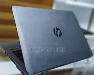 New Laptop HP EliteBook 840 8GB Intel Core I5 HDD 1T