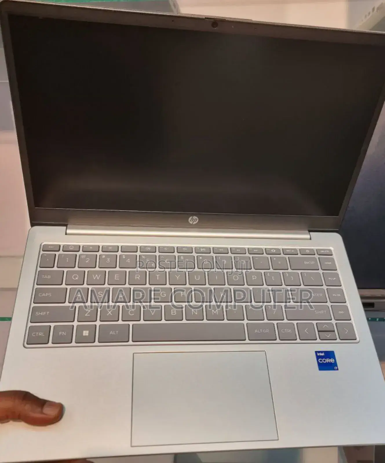 New Laptop HP Stream Notebook 16GB Intel Core I5 SSD 512GB