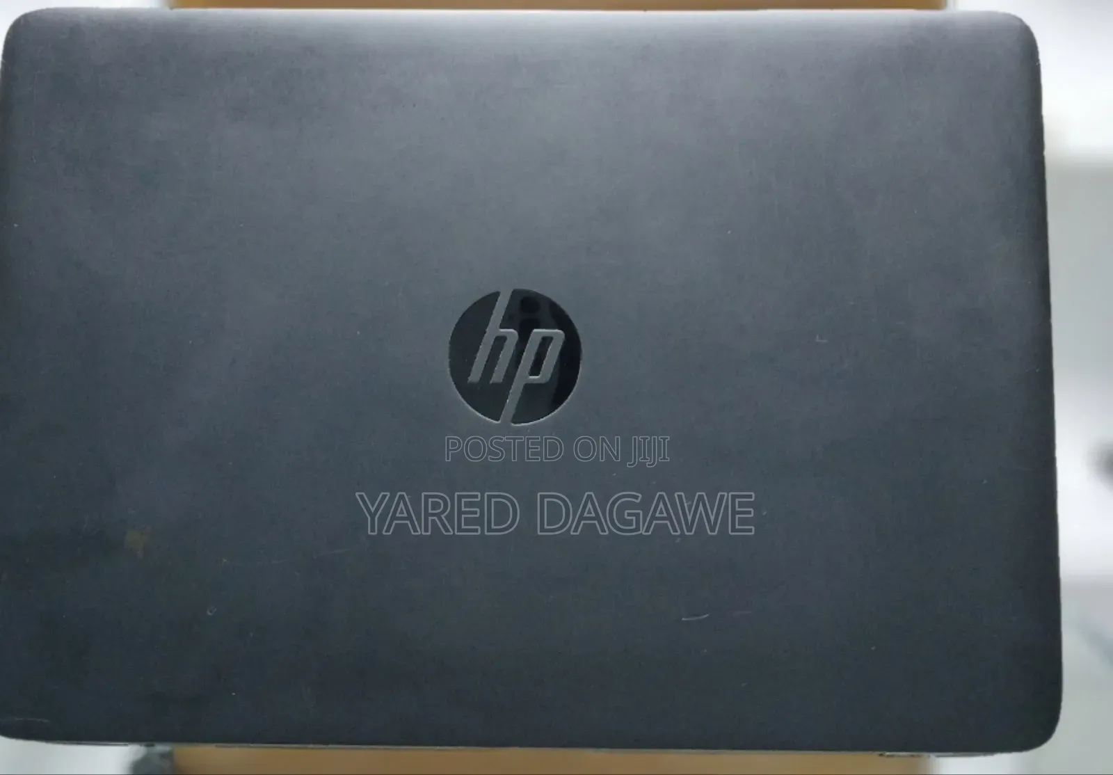 New Laptop HP EliteBook 840 G1 4GB Intel Core I5 HDD 1T