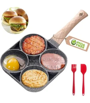 Photo - Omelette Maker Pan