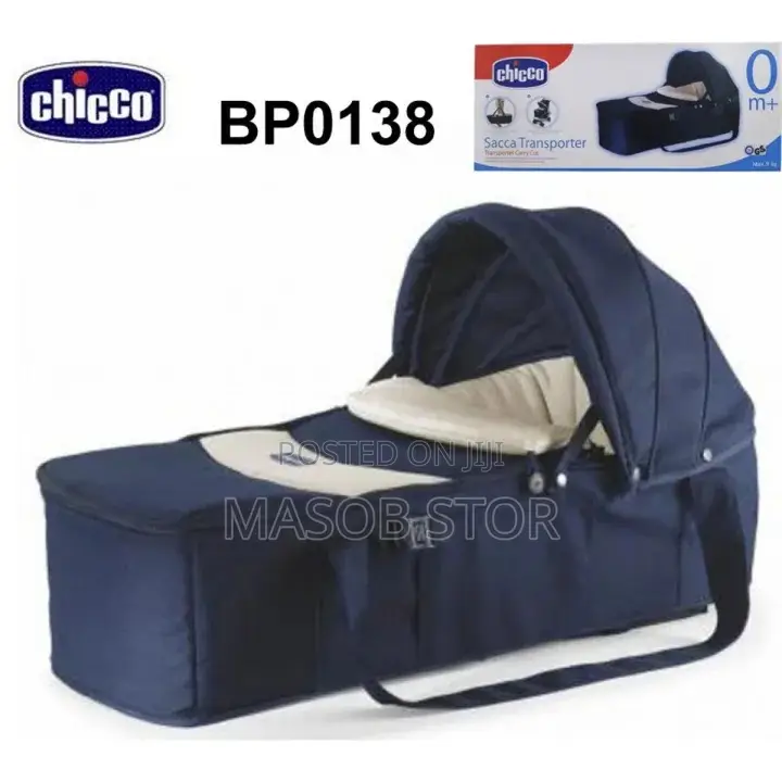 Chicco Baby Travel Bed Baby Basket