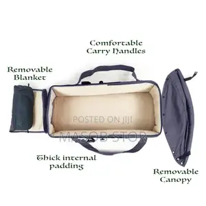 Chicco Baby Travel Bed Baby Basket