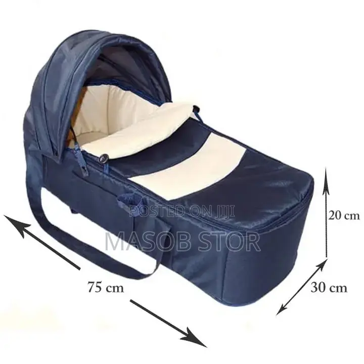 Chicco Baby Travel Bed Baby Basket