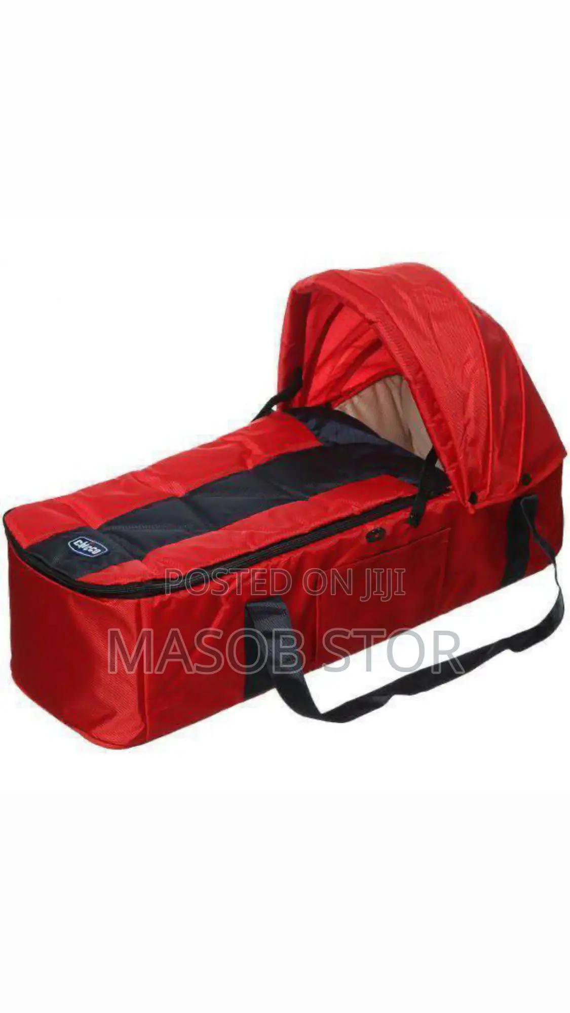 Chicco Baby Travel Bed Baby Basket