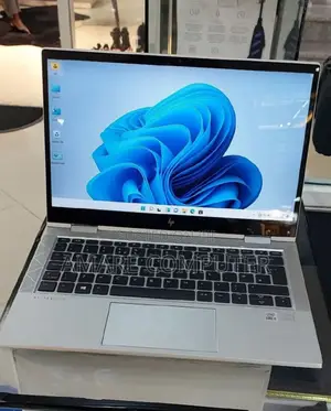 New Laptop HP EliteBook 830 16GB Intel Core I7 SSD 512GB