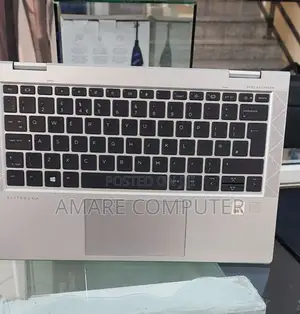 New Laptop HP EliteBook 830 16GB Intel Core I7 SSD 512GB